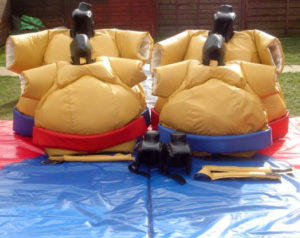 sumo-suits