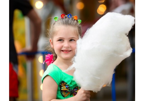 Popcorn and Fairy Floss Machine Hire Melbourne